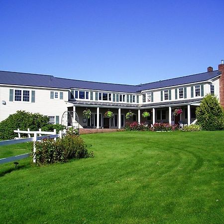 Cooper Hill Inn East Dover Exterior foto