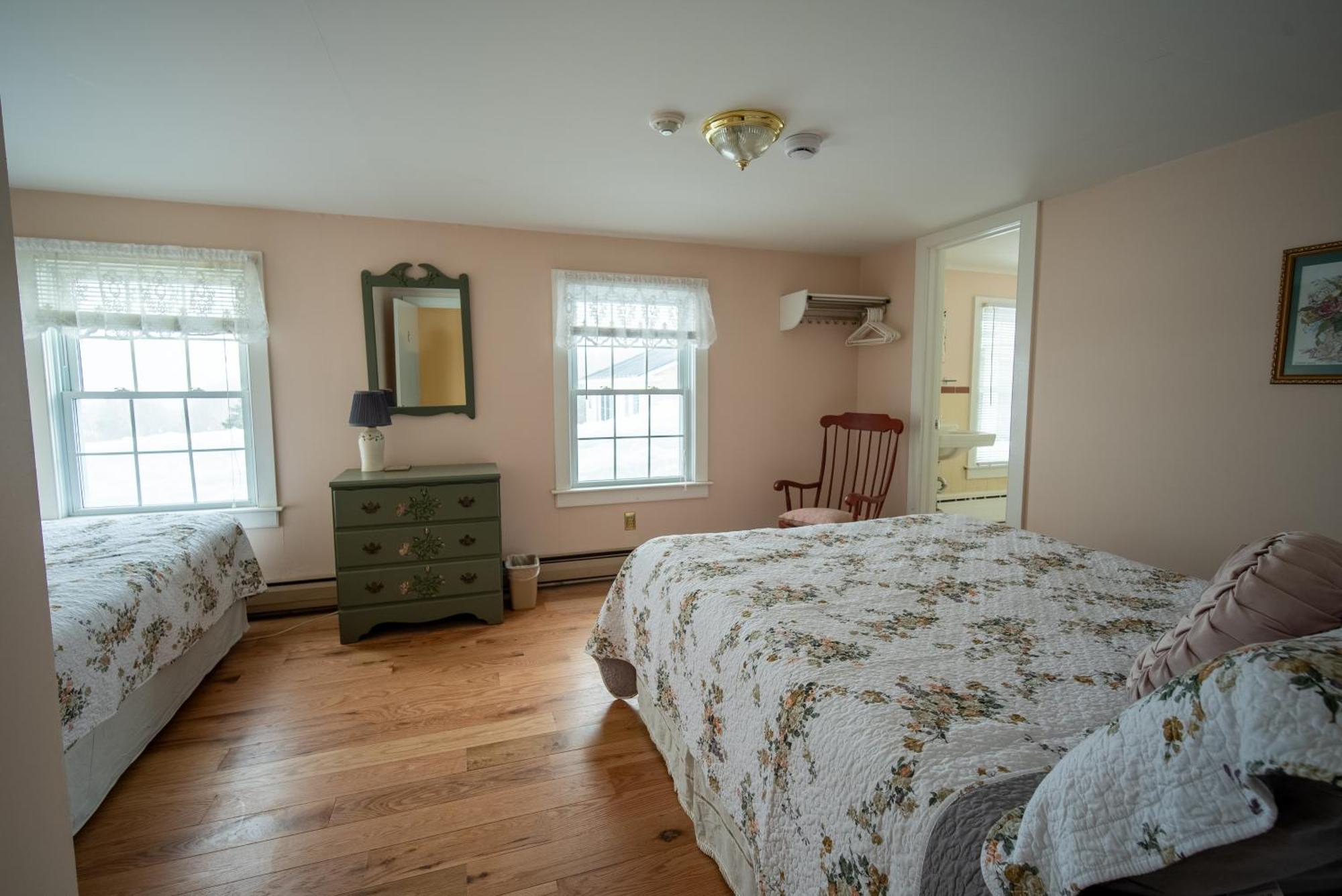 Cooper Hill Inn East Dover Exterior foto