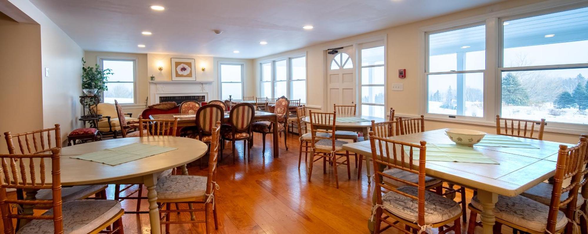 Cooper Hill Inn East Dover Exterior foto