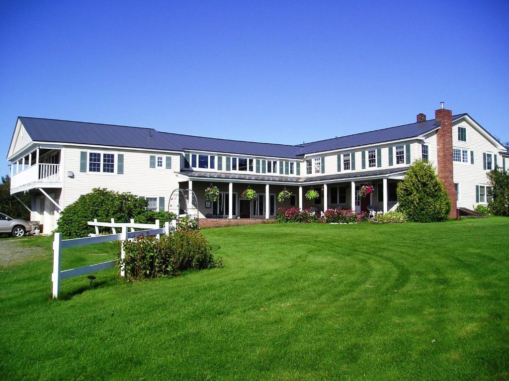 Cooper Hill Inn East Dover Exterior foto